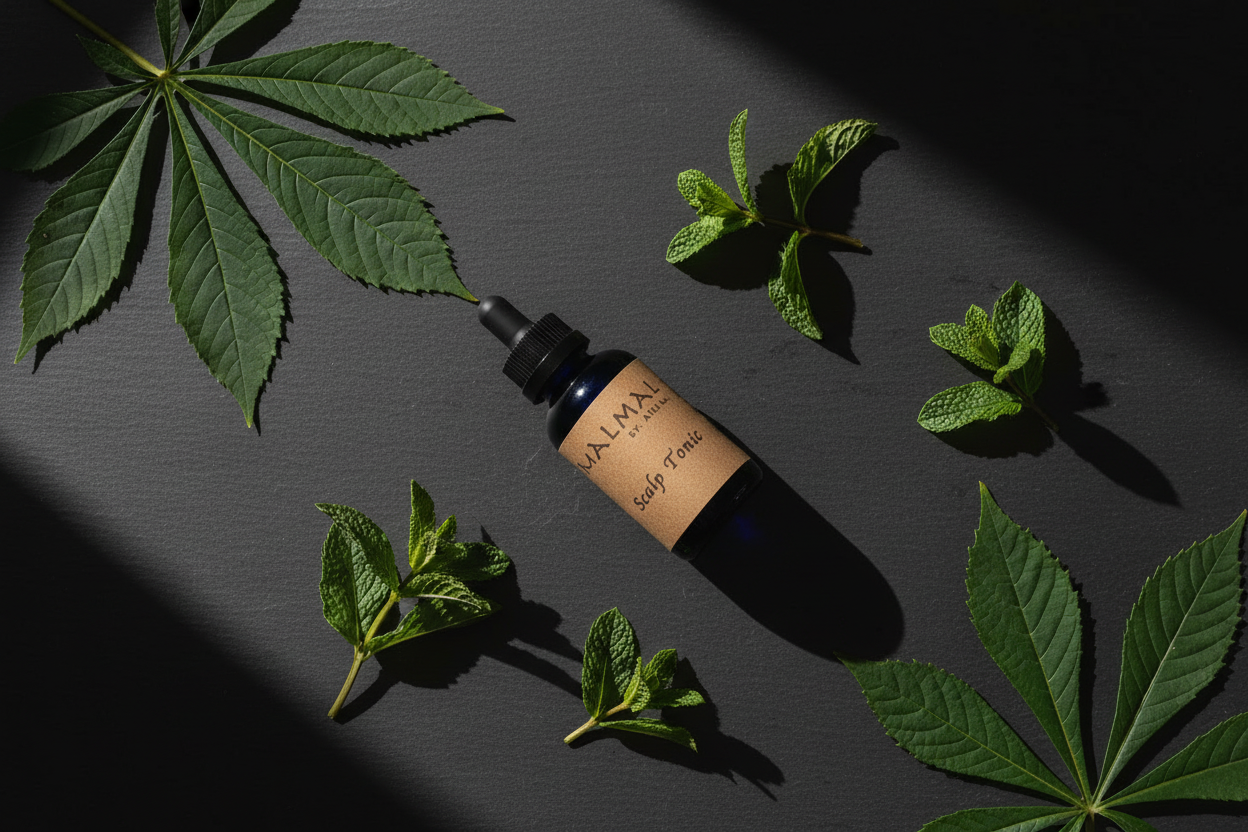 Scalp Regeneration Tonic