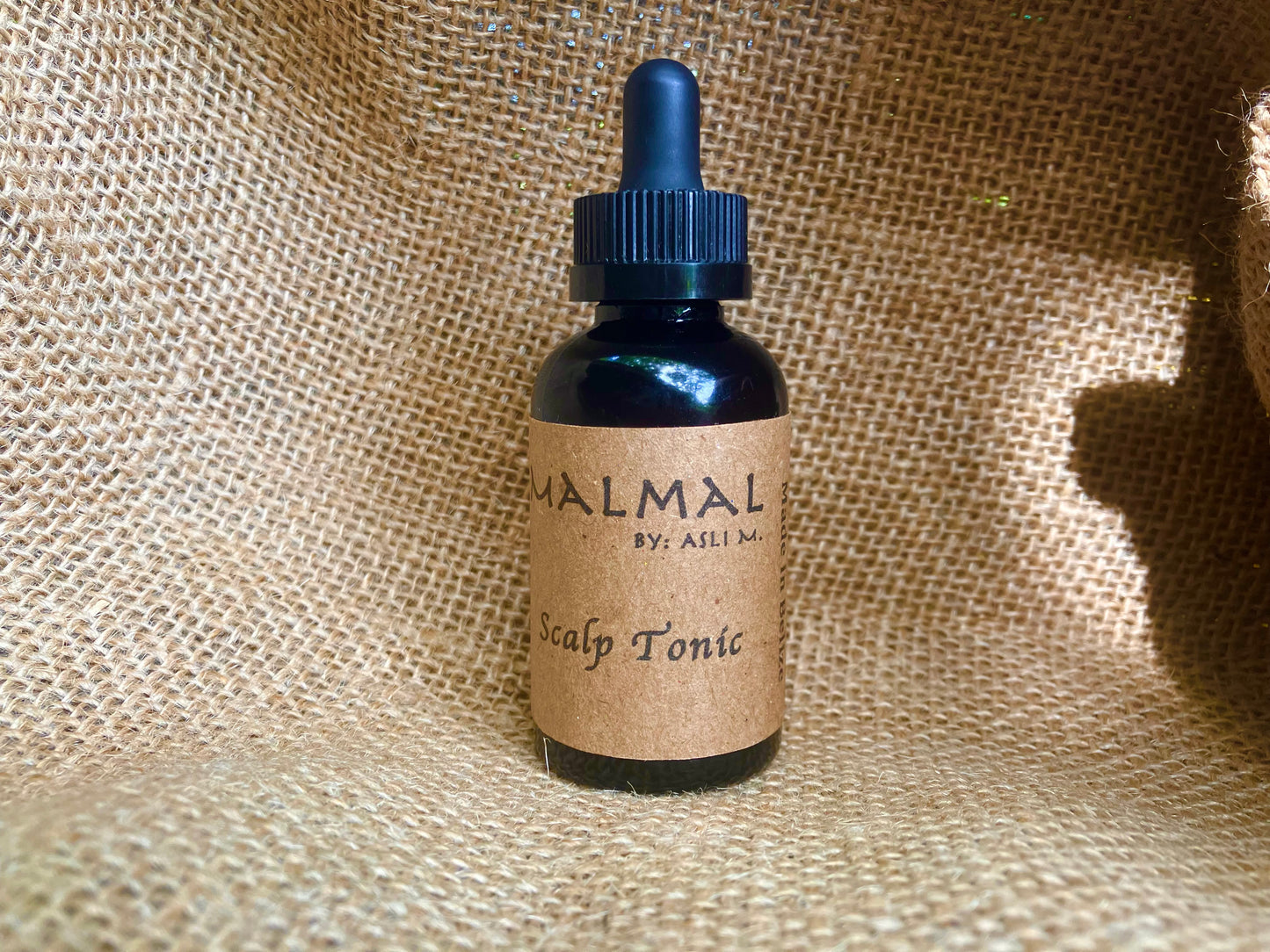 Scalp Regeneration Tonic