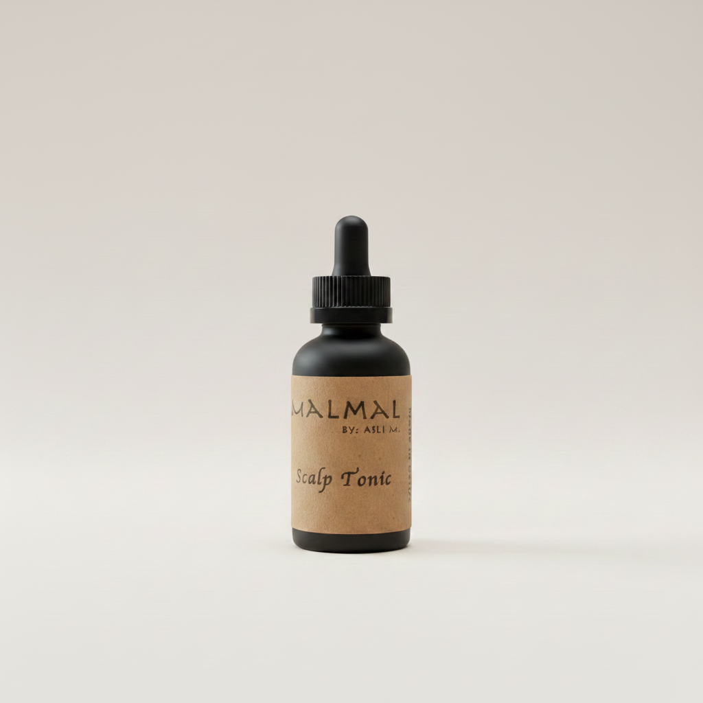 Scalp Regeneration Tonic