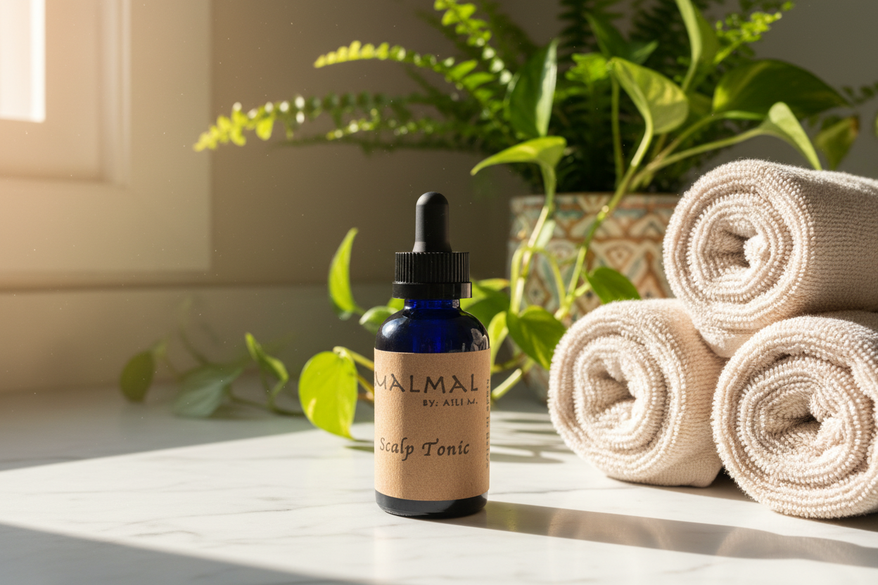 The Ultimate Hair Rescue Kit