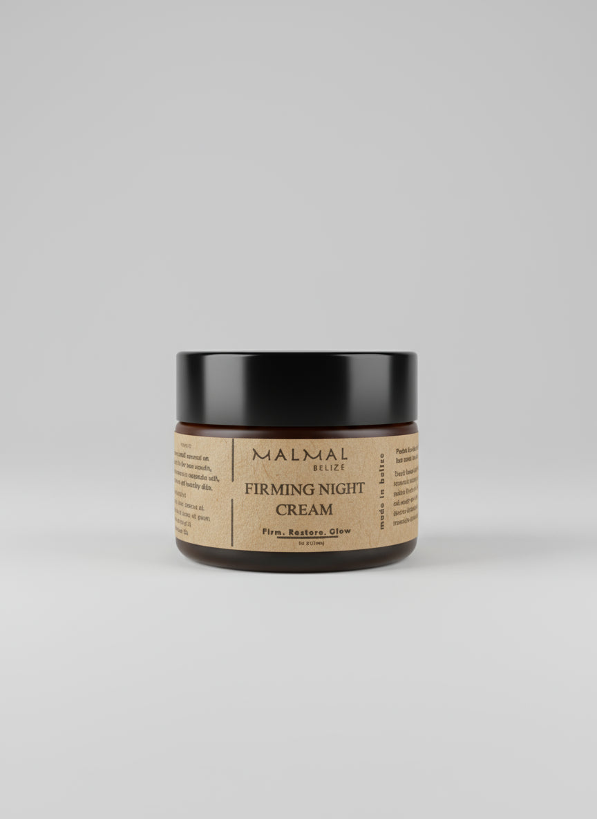 Firming Night Cream
